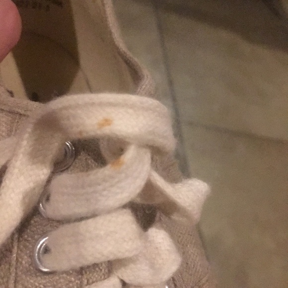 Gap Shoes - Picture 3 of 5